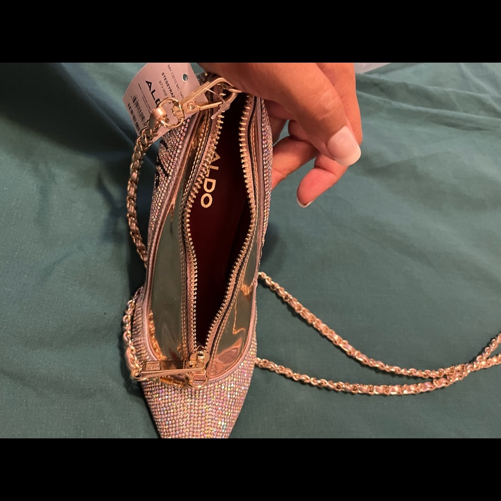 CuteSassy❣️❤️❣️ShoeHeelPurse❤️❣️❤️